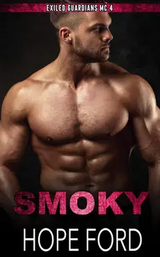 smoky book cover image