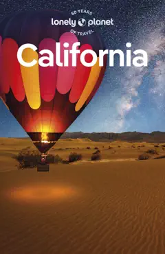 california 10 imagen de la portada del libro