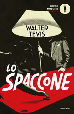 lo spaccone book cover image