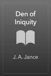 Den of Iniquity synopsis, comments