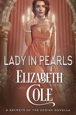 lady in pearls book cover image