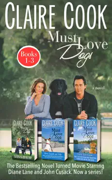 must love dogs boxed set book cover image