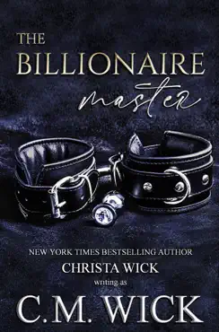 the billionaire master book cover image
