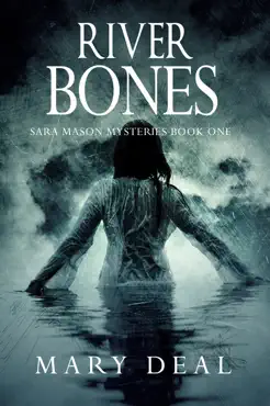 river bones book cover image