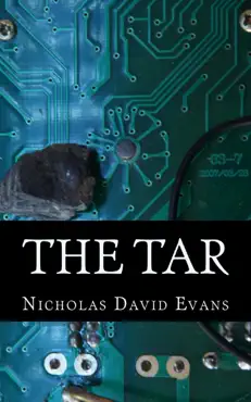 the tar book cover image