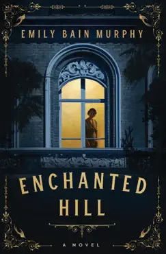 enchanted hill book cover image