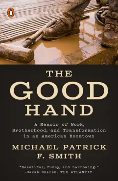 the good hand book cover image