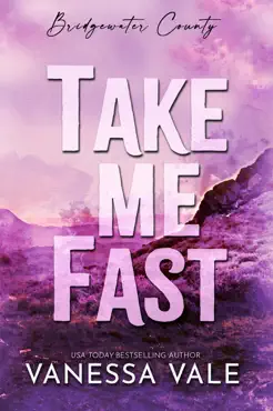take me fast book cover image