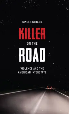 killer on the road book cover image