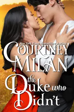 the duke who didn't book cover image