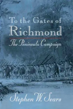 to the gates of richmond book cover image