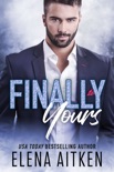 Free Finally Yours book synopsis, reviews