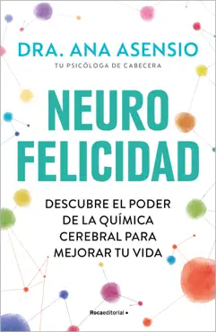 neurofelicidad imagen de la portada del libro