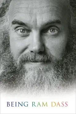 being ram dass book cover image