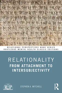 relationality book cover image