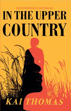 in the upper country imagen de la portada del libro