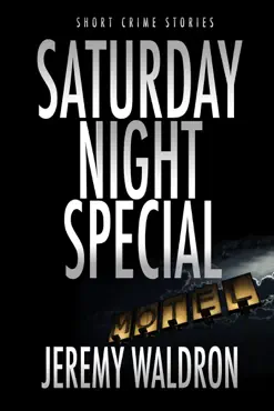 saturday night special book cover image