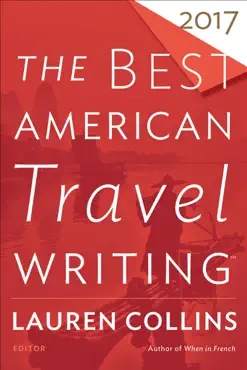 the best american travel writing 2017 book cover image
