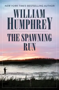 the spawning run book cover image
