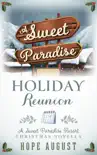 A Sweet Paradise Holiday Reunion synopsis, comments