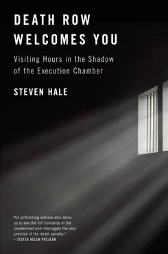 death row welcomes you imagen de la portada del libro