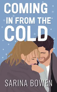 coming in from the cold book cover image