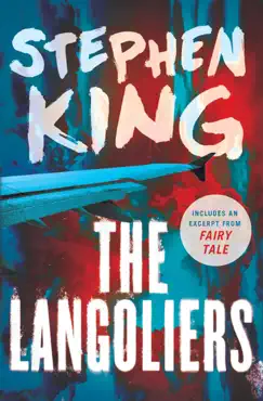 the langoliers book cover image
