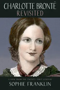 charlotte brontë revisited imagen de la portada del libro