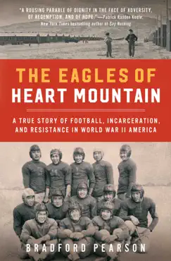 the eagles of heart mountain book cover image