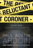 The Reluctant Coroner e-book