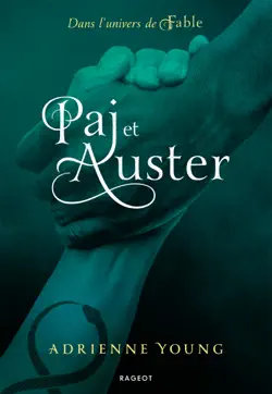 paj et auster book cover image