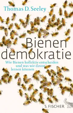 bienendemokratie book cover image