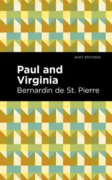 paul and virginia book cover image