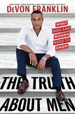 the truth about men imagen de la portada del libro