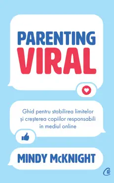 parenting viral book cover image