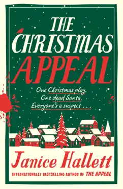 the christmas appeal book cover image