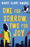 One for Sorrow, Two for Joy synopsis, comments