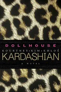 dollhouse book cover image