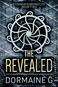 the revealed book cover image