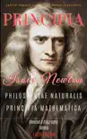 Principia: "Philosophiae Naturalis Principia Mathematica" sinopsis y comentarios