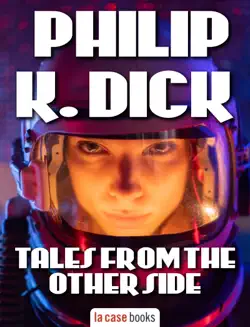tales from the other side book cover image