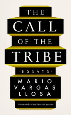 the call of the tribe imagen de la portada del libro