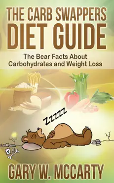 carb swappers diet guide book cover image