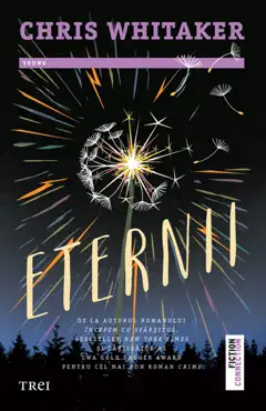 eternii book cover image