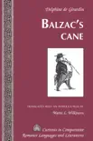 Balzacs Cane synopsis, comments