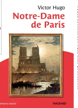 notre-dame de paris - classiques et patrimoine book cover image