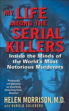 my life among the serial killers book cover image