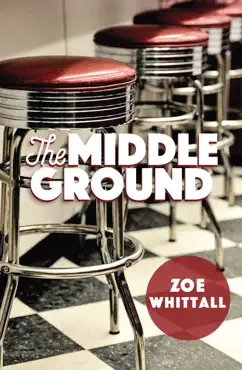 the middle ground book cover image
