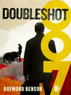 doubleshot book cover image