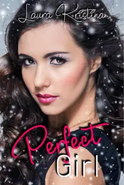 perfect girl book cover image